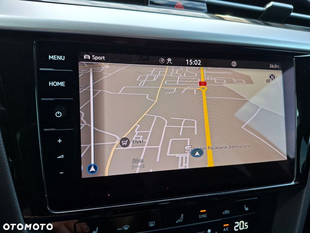 Volkswagen Arteon Shooting Brake - 24