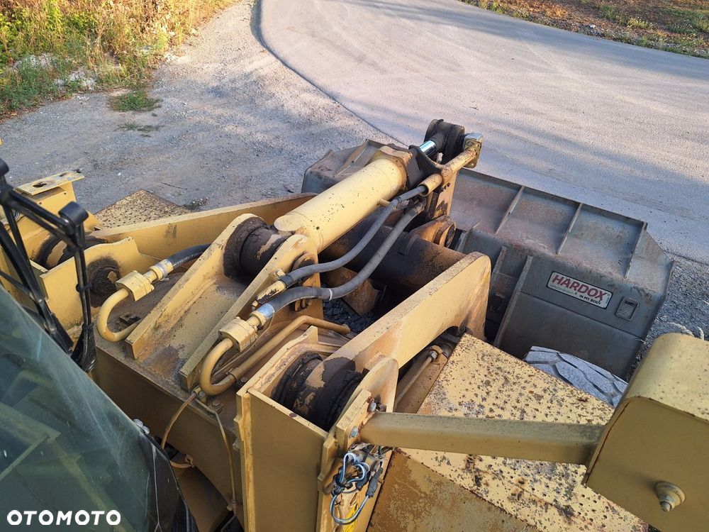 Caterpillar 938 G 4X4 - 30