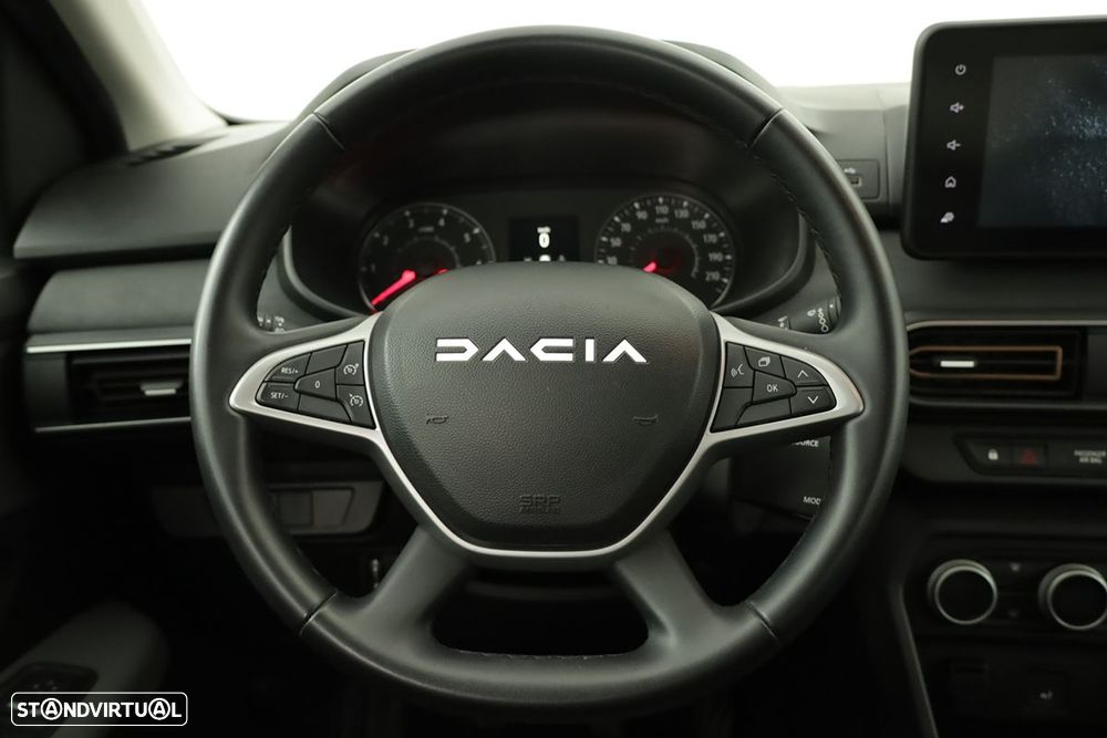Dacia Jogger 1.0 ECO-G Extreme+ Up&Go 7L Bi-Fuel - 13