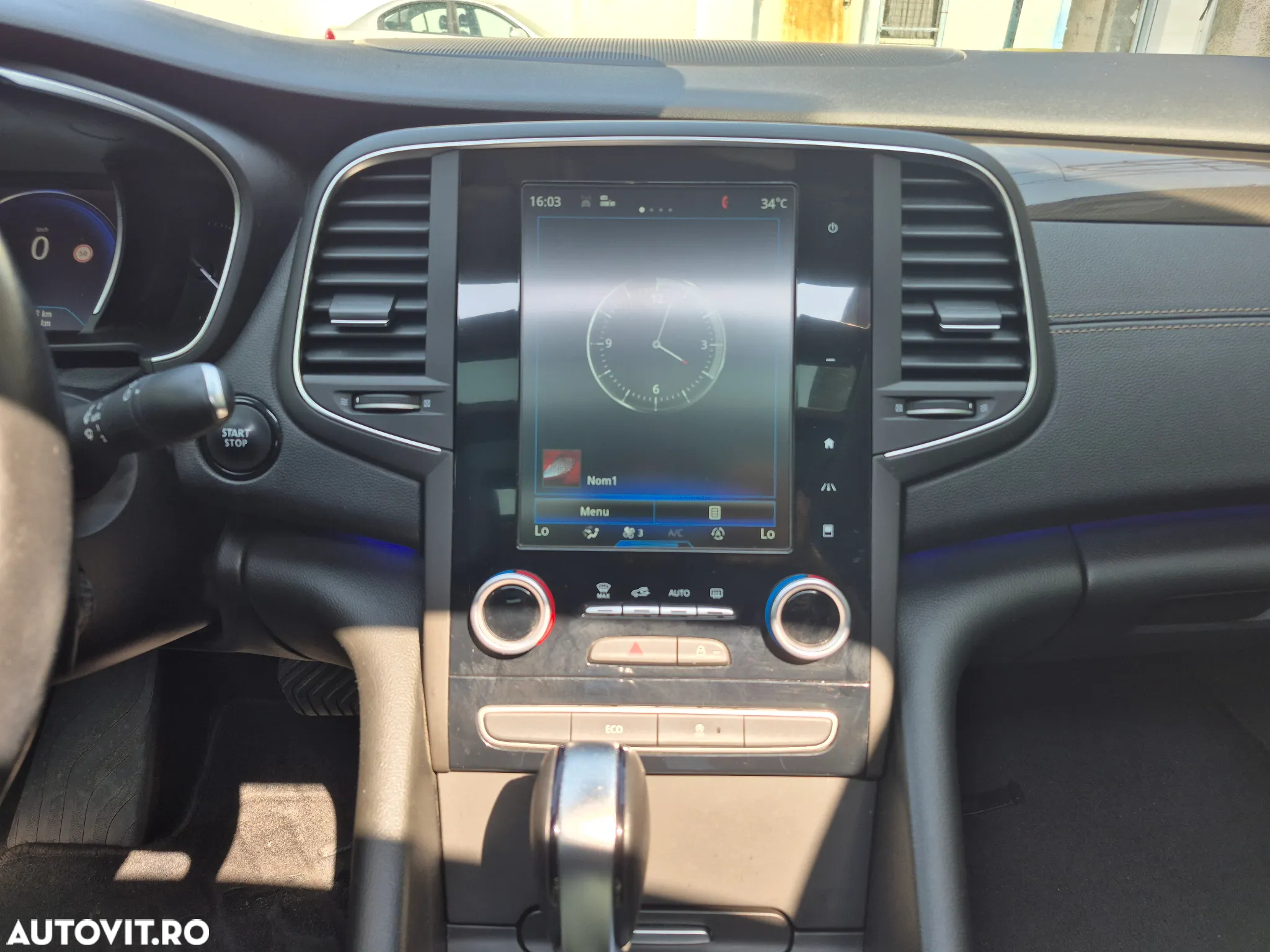 Renault Talisman TCe 160 EDC GPF LIMITED - 16
