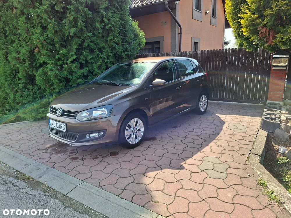 Volkswagen Polo - 13