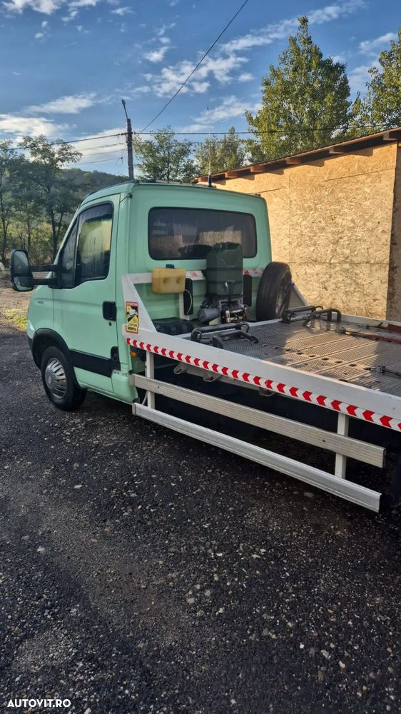 Iveco Daily - 4
