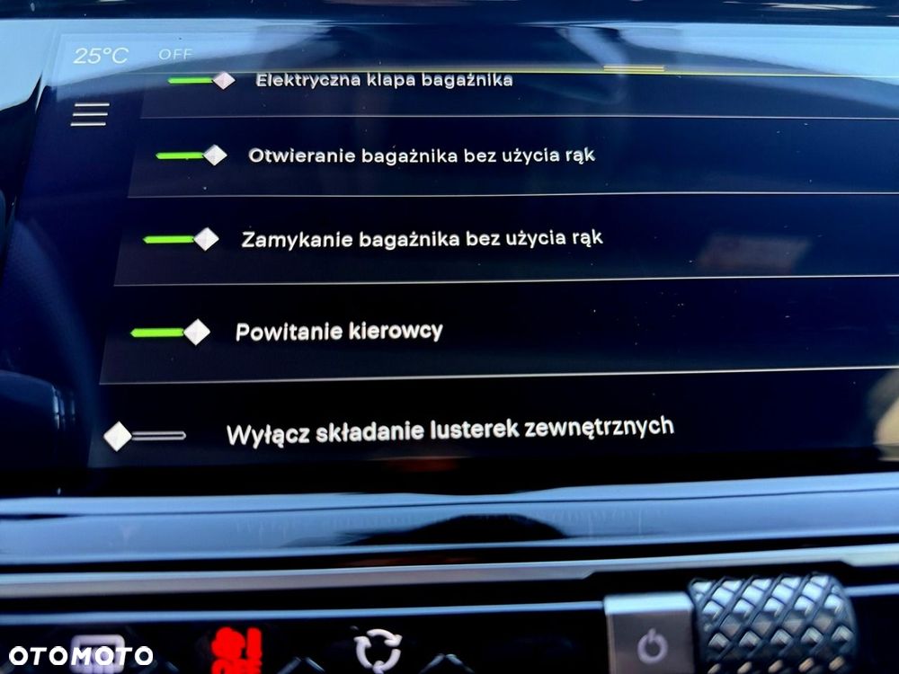 DS Automobiles DS 7 Crossback - 38