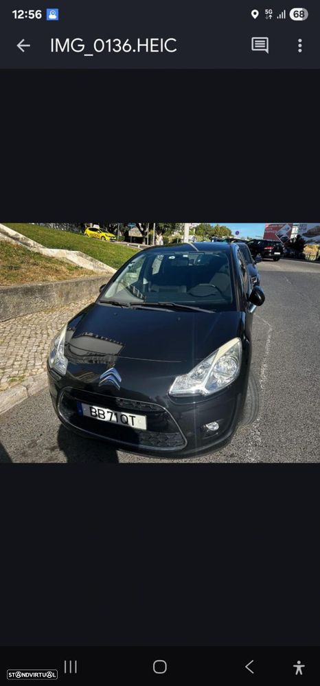 Citroën C3 - 12