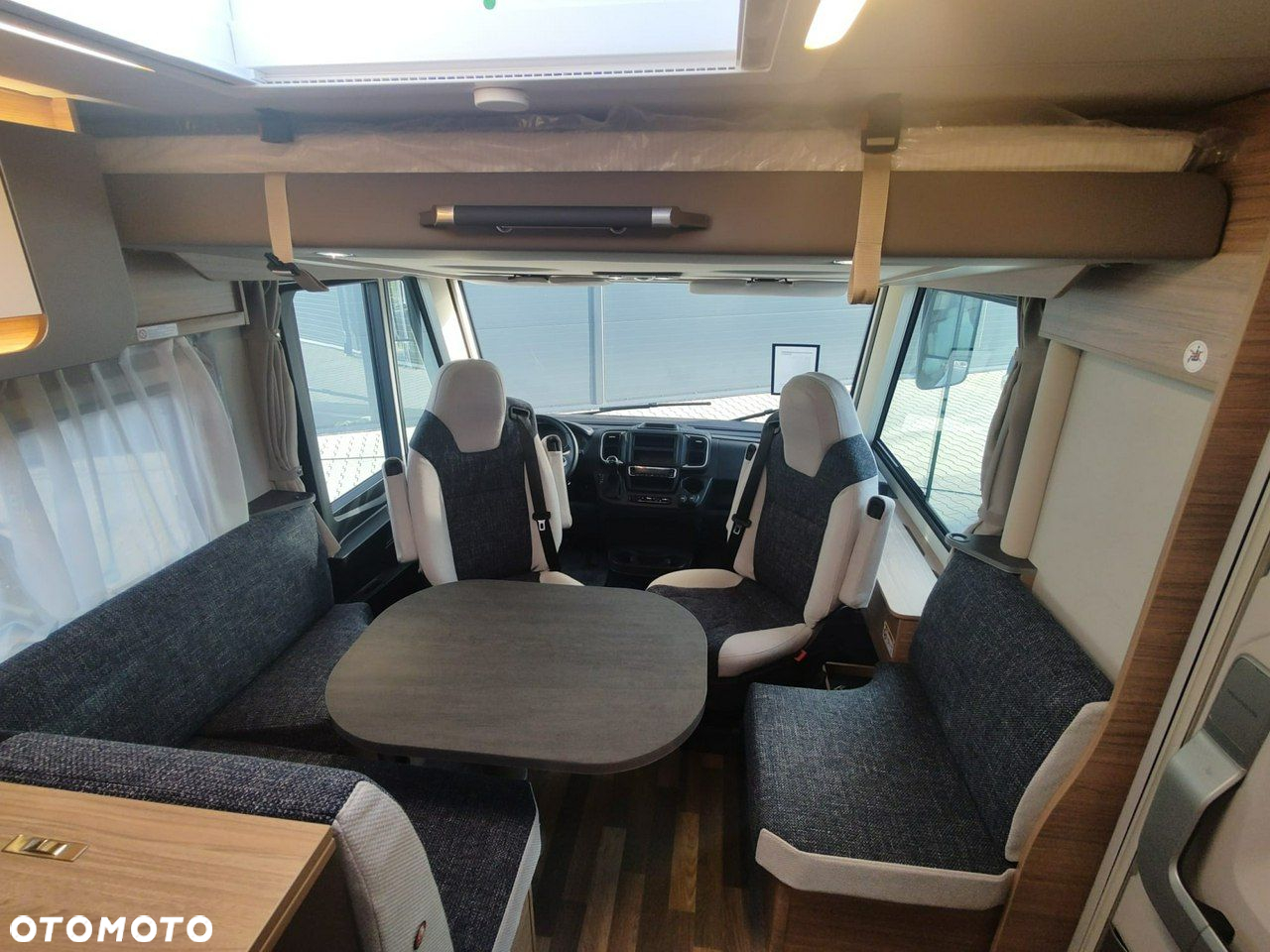 Weinsberg CaraCore 700 MEG - 10