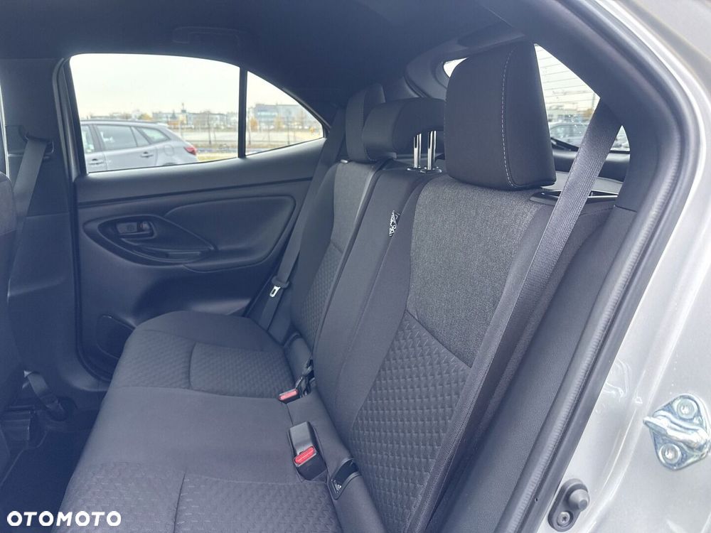 Toyota Yaris Cross Hybrid 1.5 Style - 15