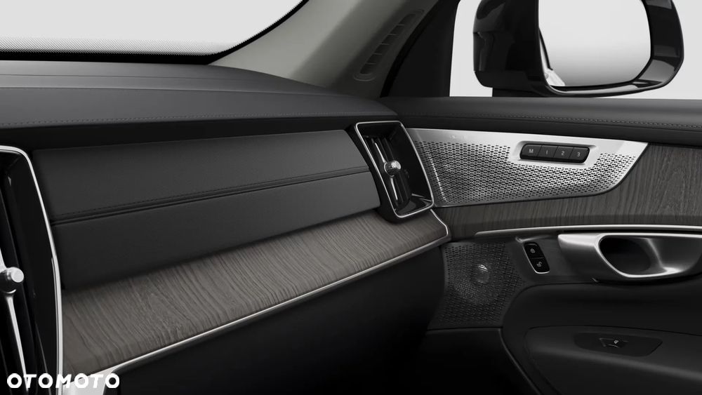 Volvo XC 90 T8 AWD Plug-In Hybrid Ultra Dark 7os - 13