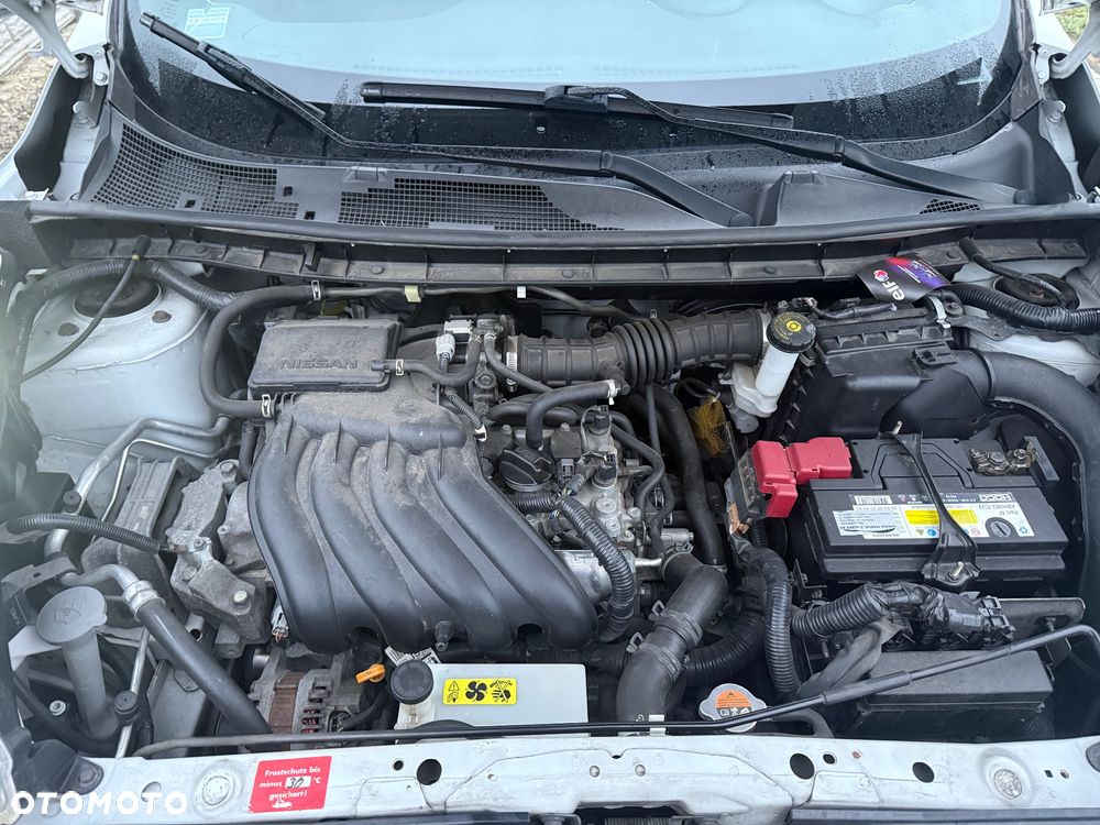 Nissan Juke - 20