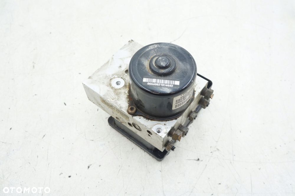 volvo s60 s80 v70 xc70 xc90 pompa abs sterownik 30793444 - 1