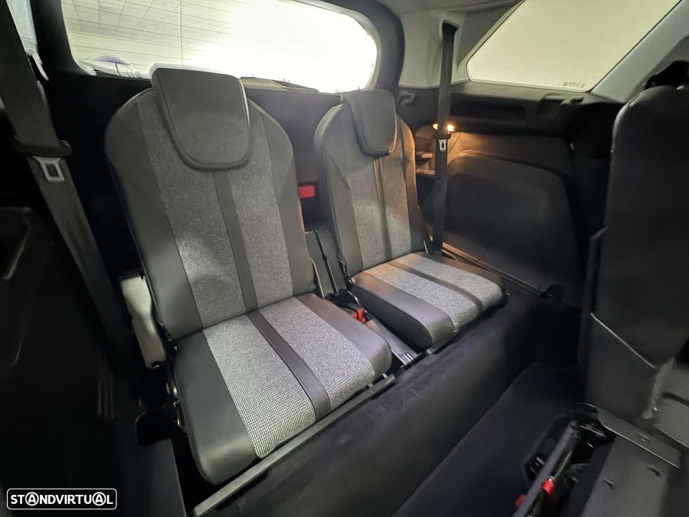 Peugeot 5008 1.5 BlueHDi Allure - 23