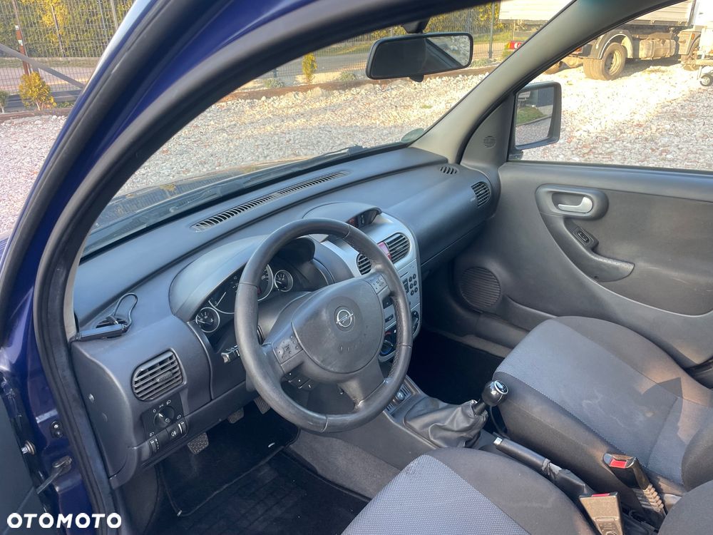 Opel Combo Tour Enjoy - 13