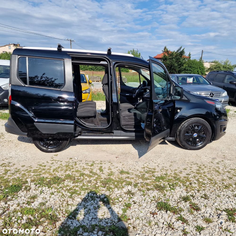 Ford Tourneo Connect 1.5 TDCi Start-Stop Trend - 21