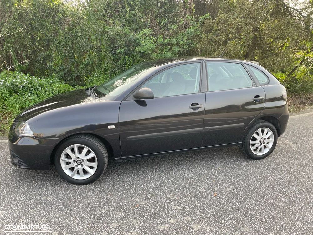 SEAT Ibiza 1.2 12V Reference - 6