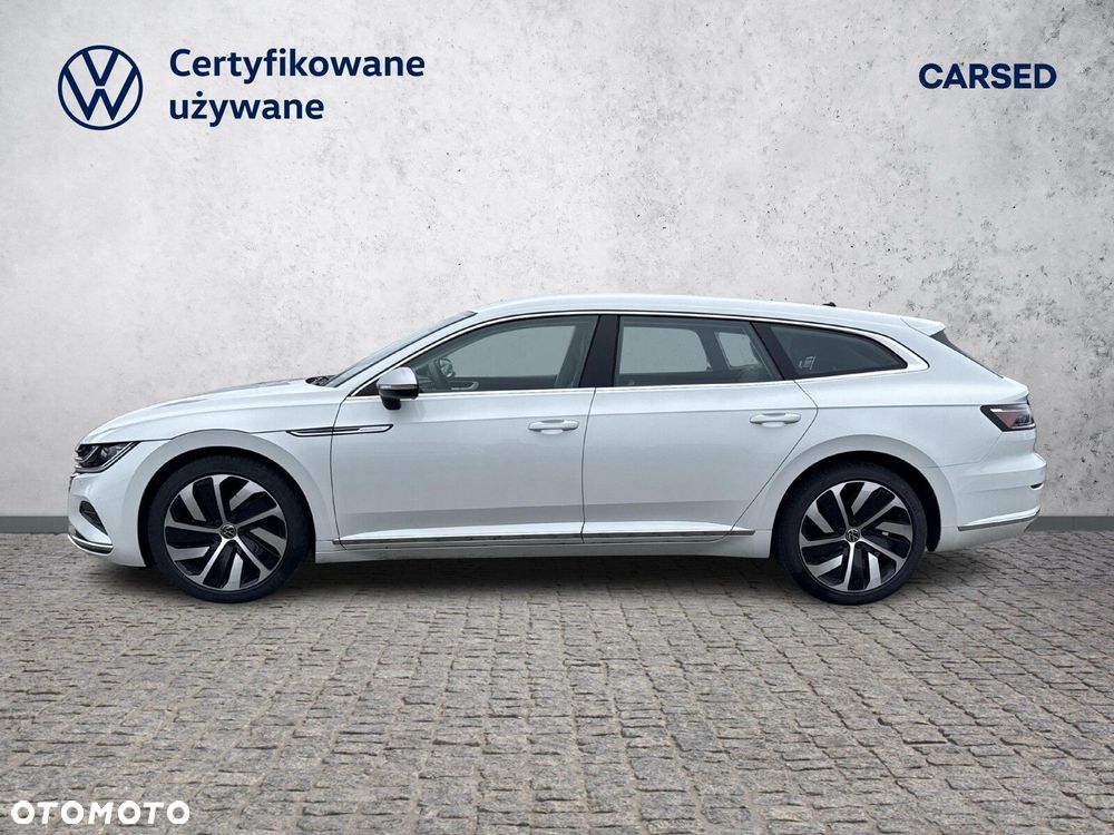 Volkswagen Arteon 2.0 TDI Elegance DSG - 2