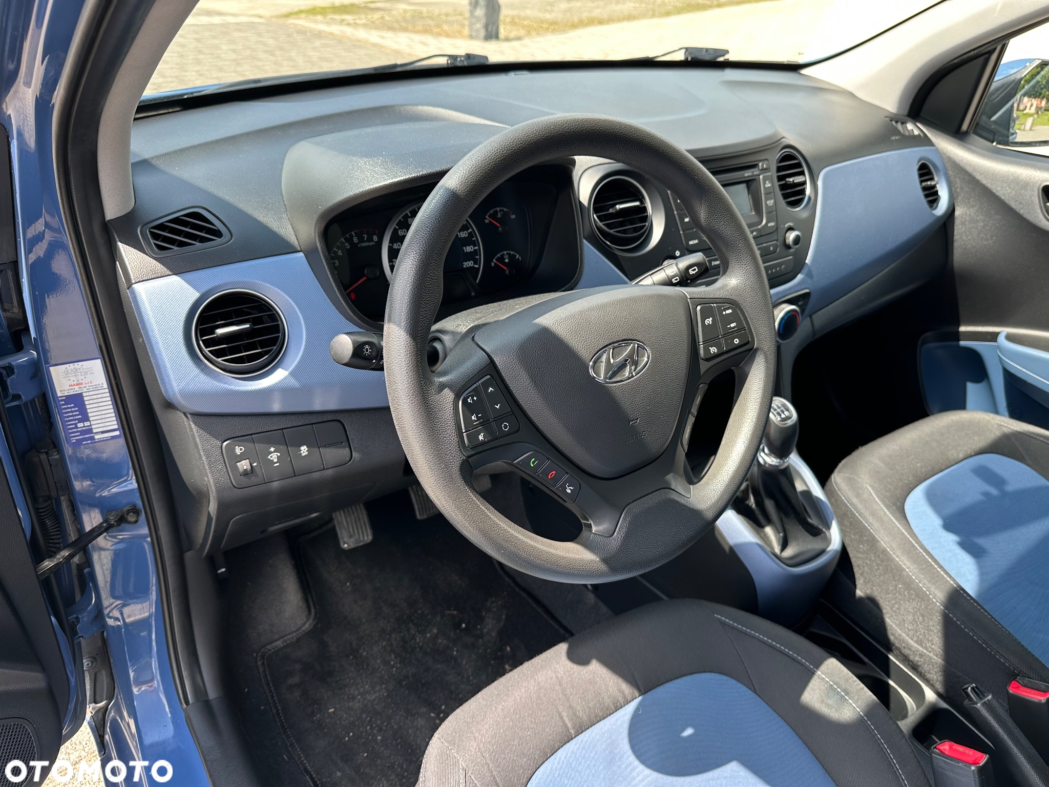 Hyundai i10 - 9