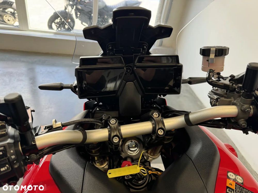 Yamaha Tracer - 32
