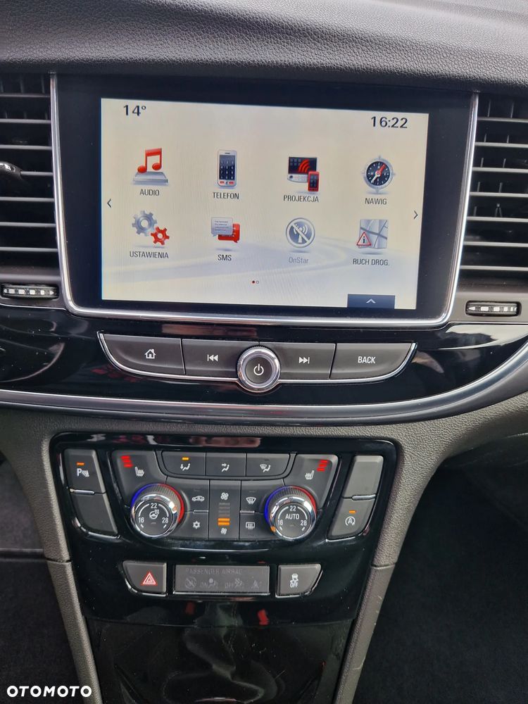 Opel Mokka - 21