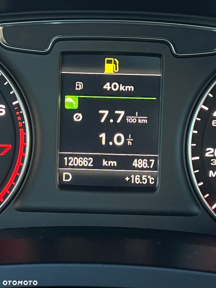 Audi Q3 2.0 TFSI Quattro S tronic design - 41