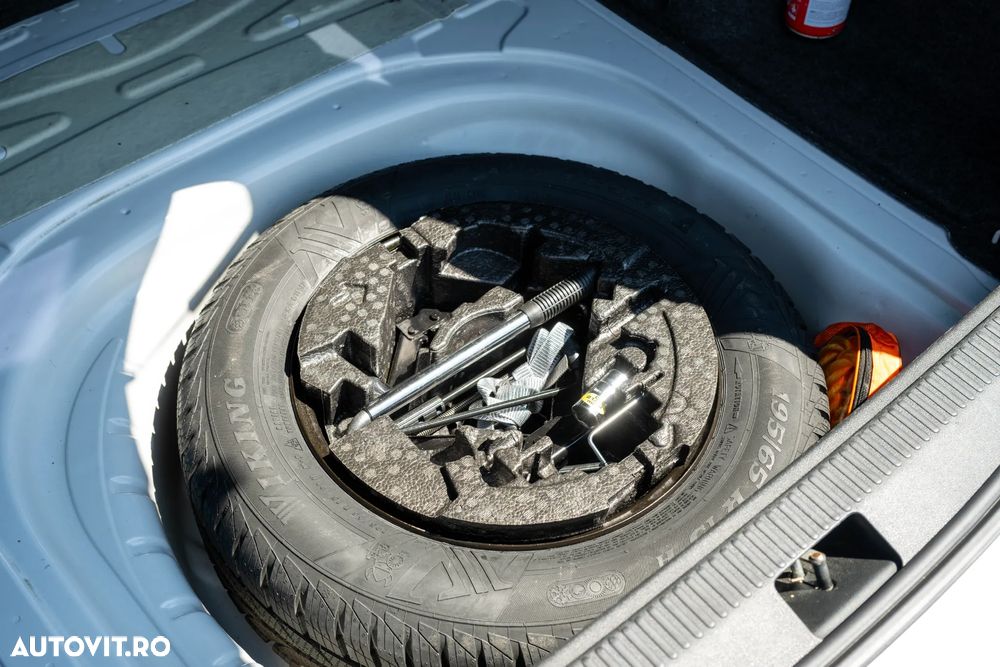 Skoda Octavia 1.6 TDI Edition - 14