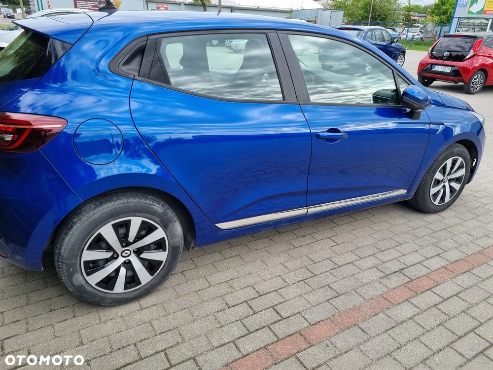 Renault Clio SCe 75 EXPERIENCE - 5