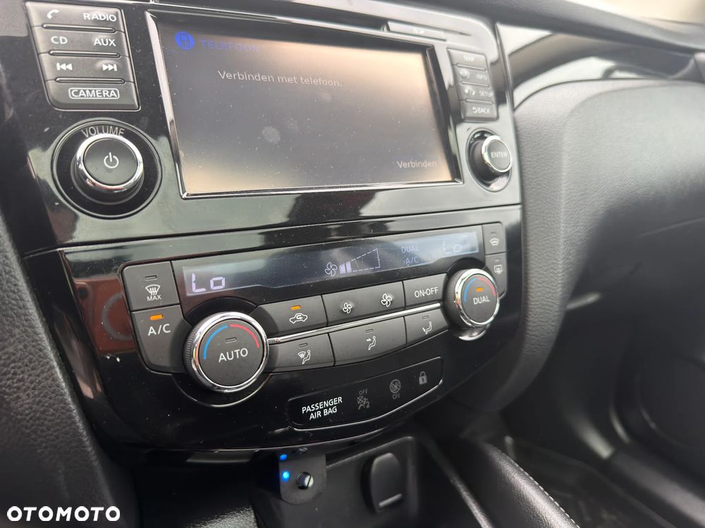 Nissan Qashqai 1.5 dCi N-WAY - 19