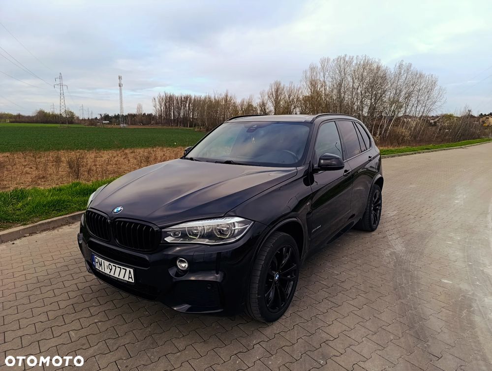 BMW X5 - 12
