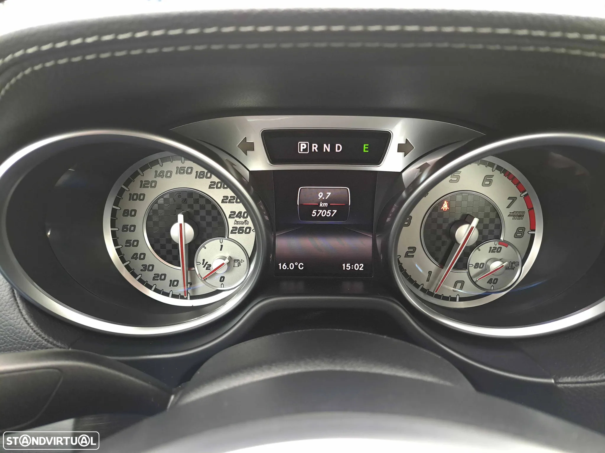 Mercedes-Benz SL 350 Standard - 8
