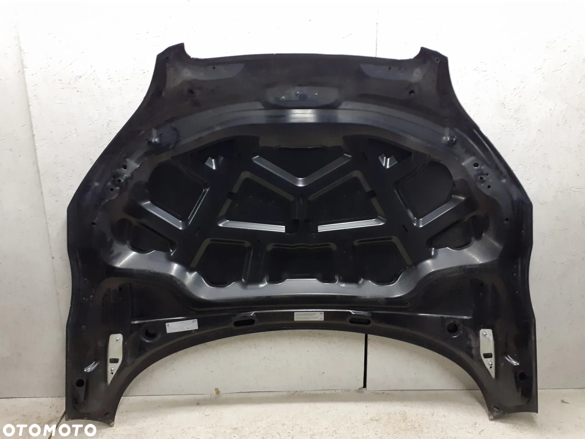 MASKA AUDI TT 8J0 2006-2014R - 8
