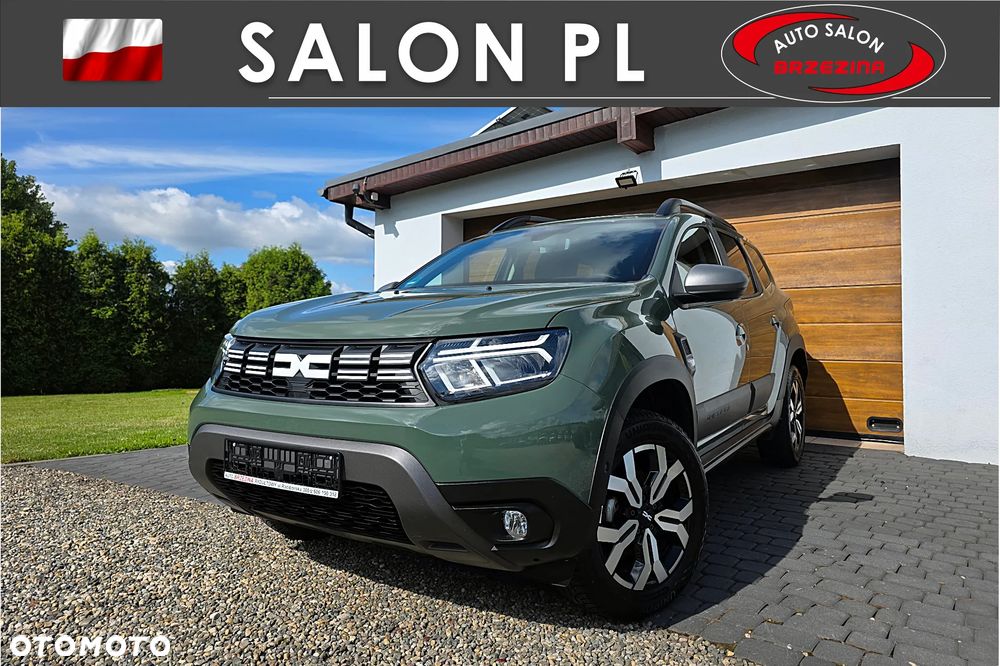 Dacia Duster TCe 130 2WD Prestige - 2