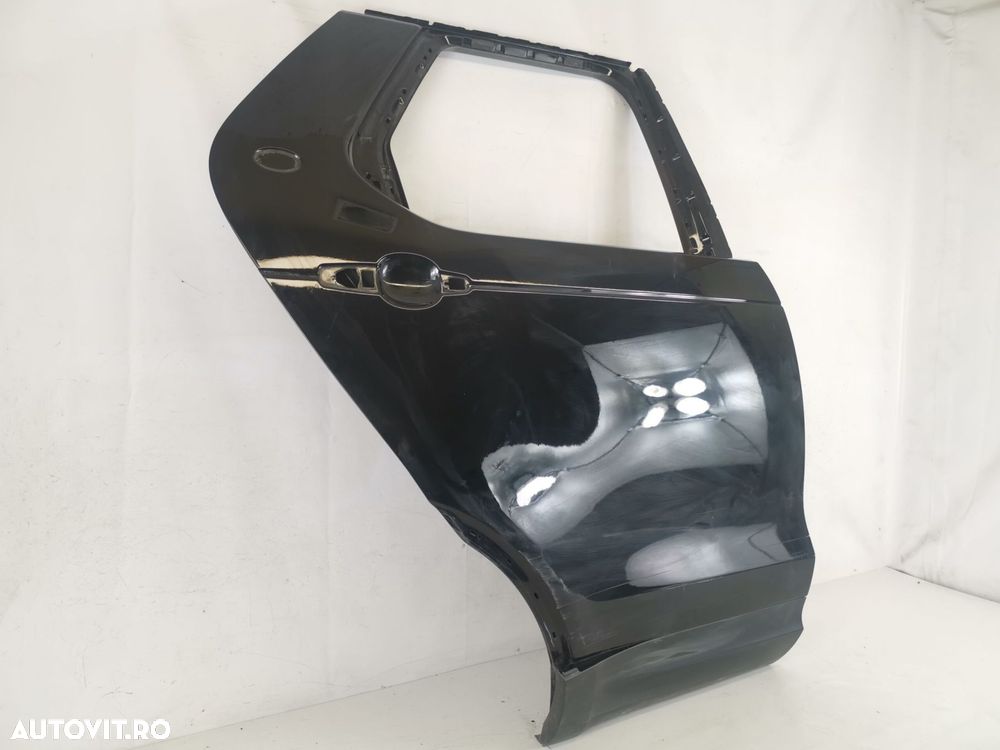 Usa Dreapta Spate Land Rover Discovery 5 2016 2017 2018 2019 2020 2021 - 4