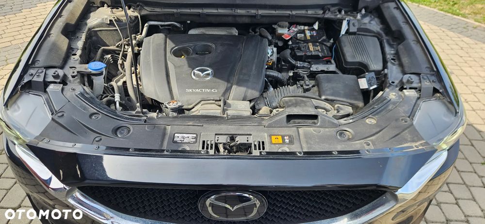 Mazda CX-5 2.5 Skymotion AWD - 17
