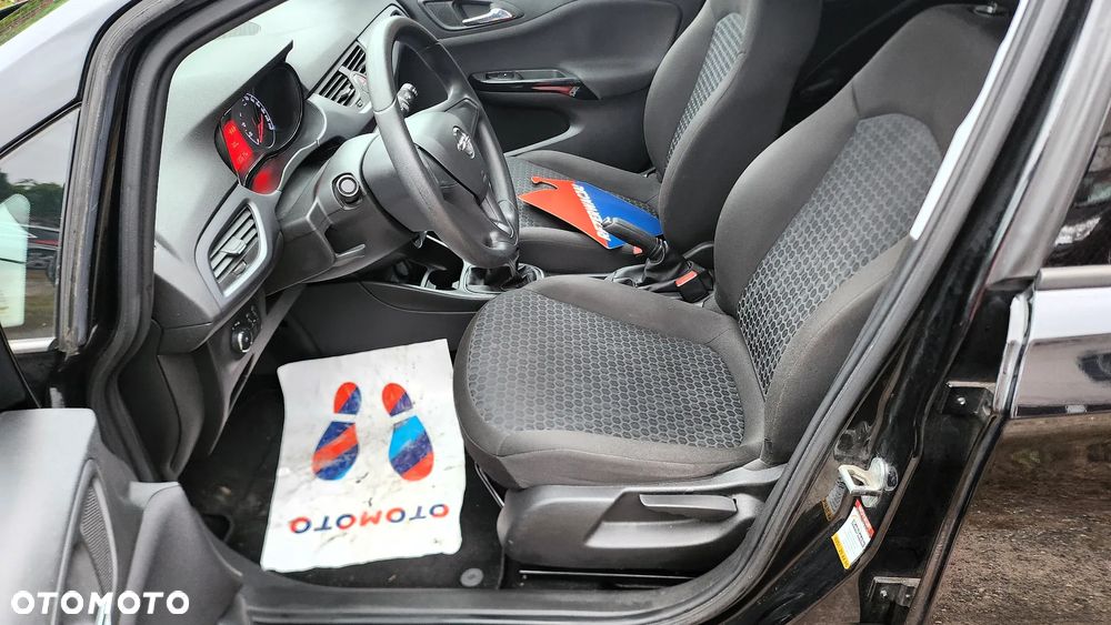 Opel Corsa - 5