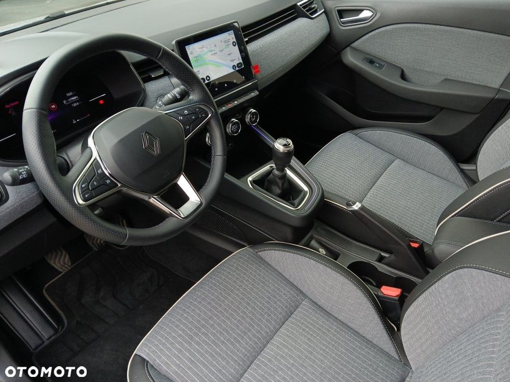 Renault Clio 1.0 TCe Techno - 7