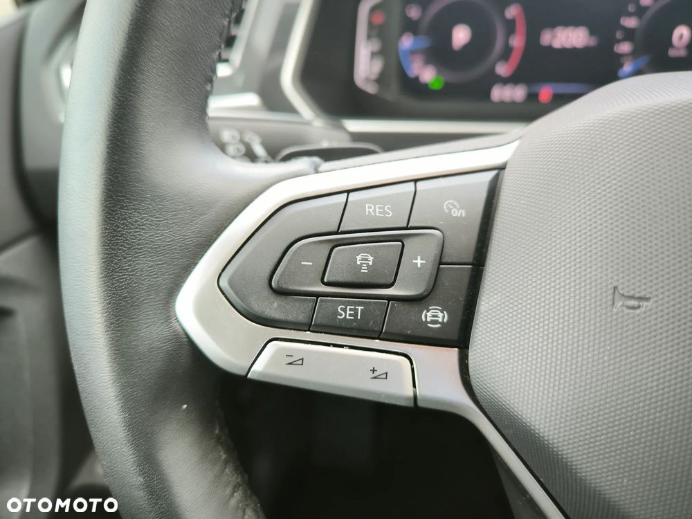 Volkswagen Tiguan 1.5 TSI EVO Life DSG - 12