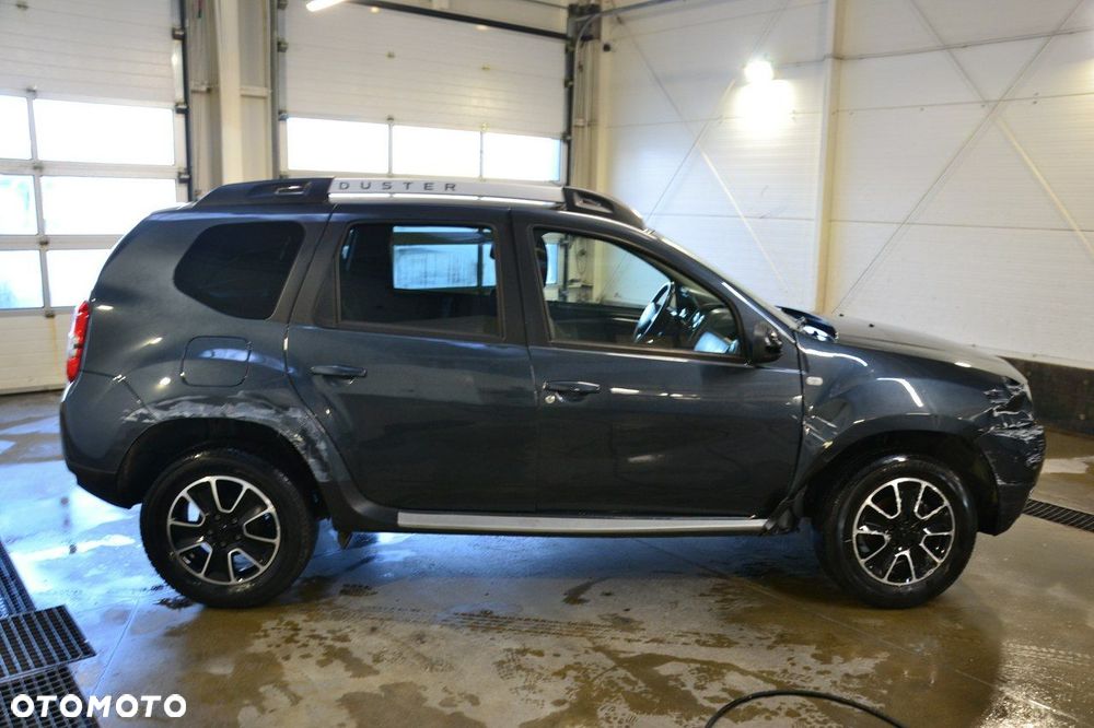Dacia Duster - 8
