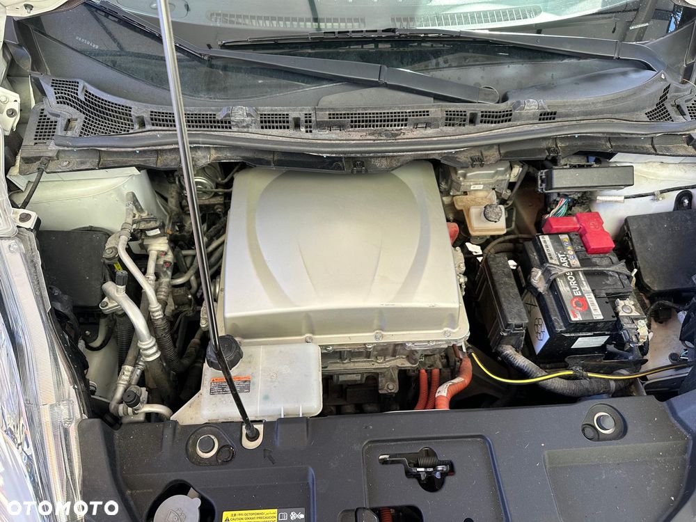 Nissan Leaf 30kWh Acenta - 2