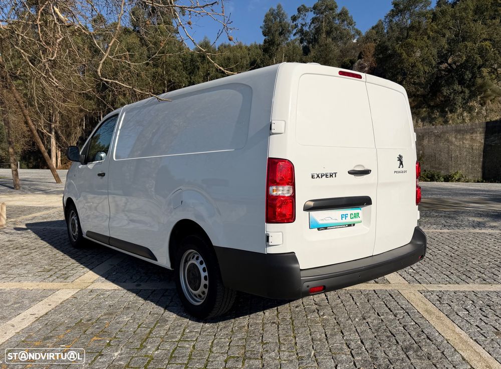 Peugeot Expert L3H1 - 4