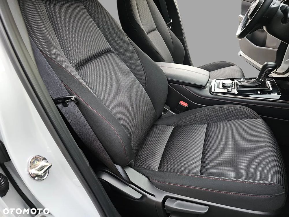 Mazda CX-30 2.0 mHEV Homura 2WD - 22