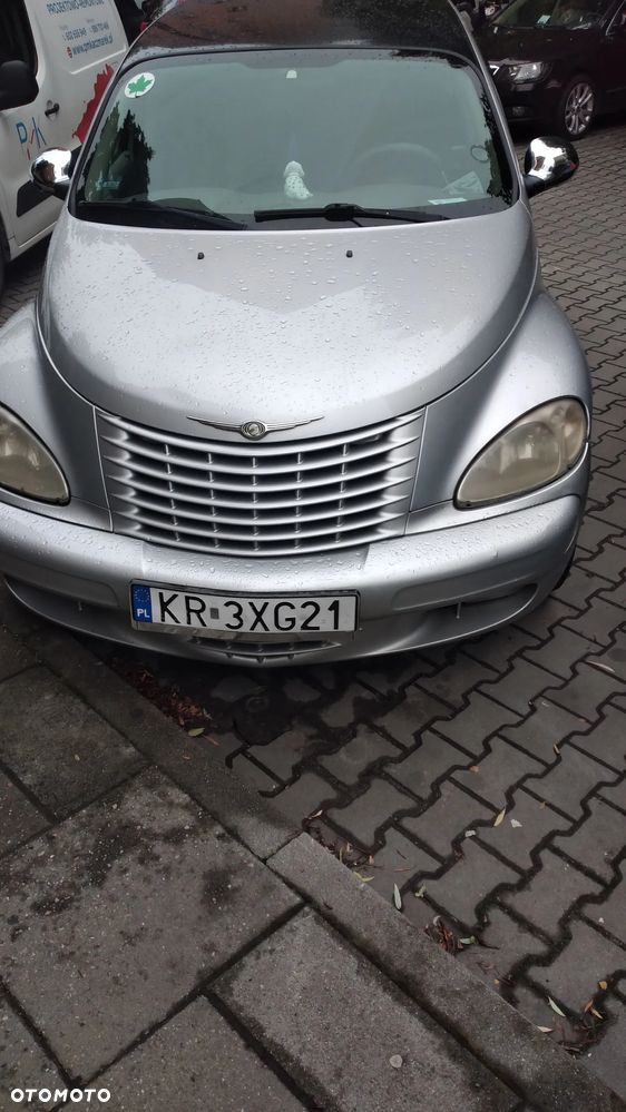 Chrysler PT Cruiser 1.6 Classic - 1