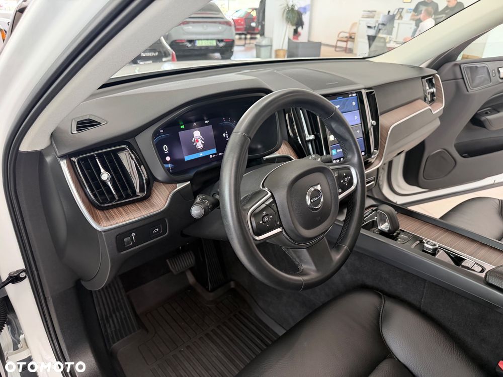 Volvo XC 60 - 17