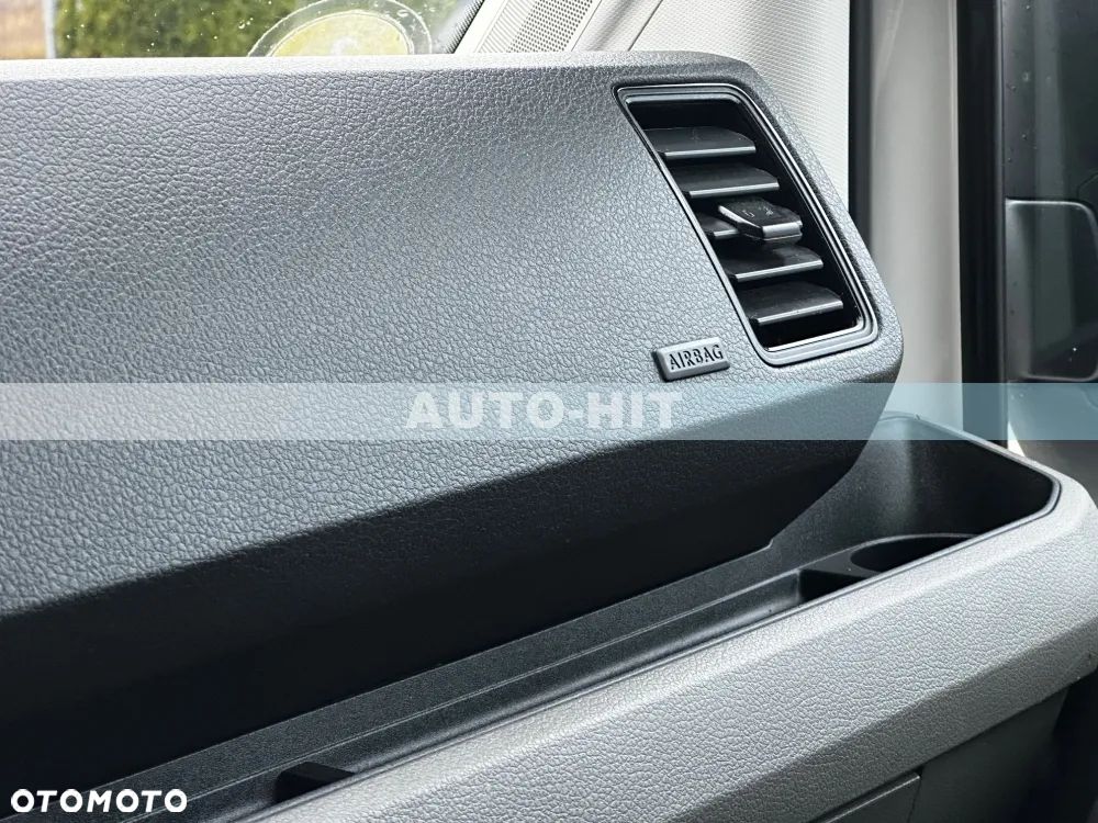 Volkswagen Crafter - 23