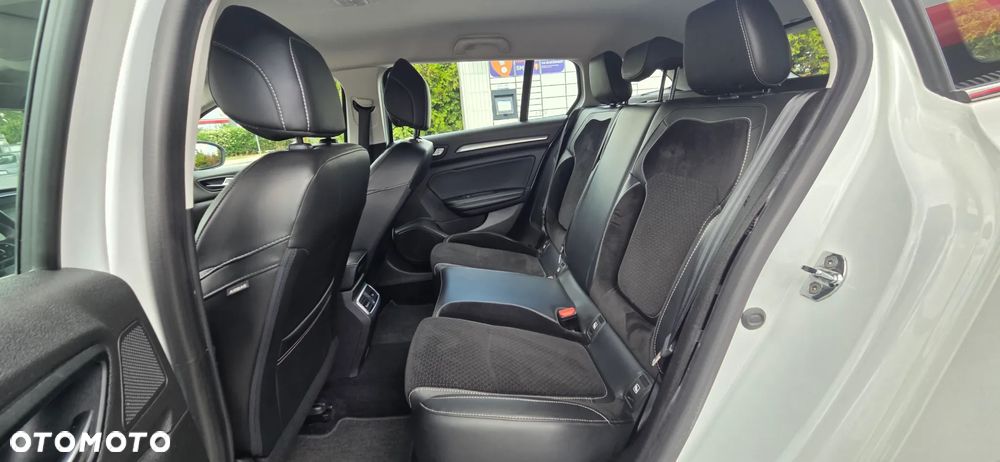 Renault Megane 1.2 16V TCE Energy Dynamique - 34