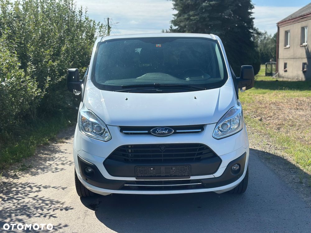 Ford Transit L2 Trend - 3