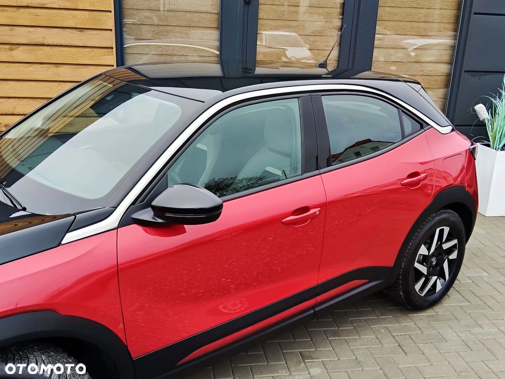 Opel Mokka 50kWh Ultimate Pack - 4