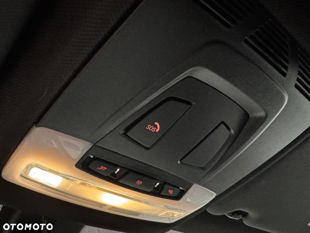 BMW Seria 4 428i M Sport - 5