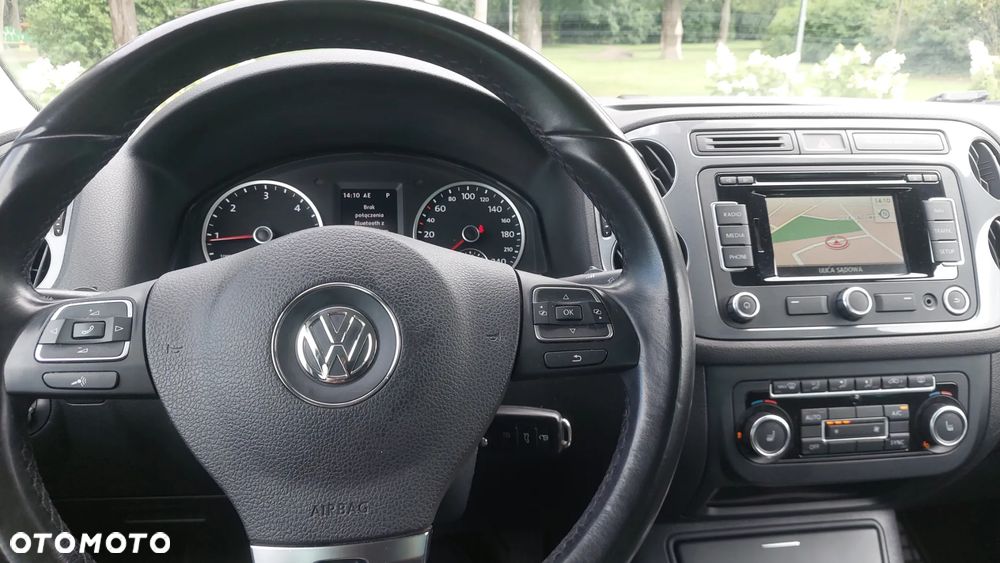 Volkswagen Tiguan 2.0 TDI 4Mot Sport&Style DSG - 24