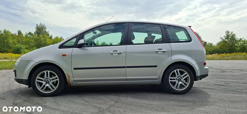 Ford Focus C-Max 1.6 Ambiente - 4