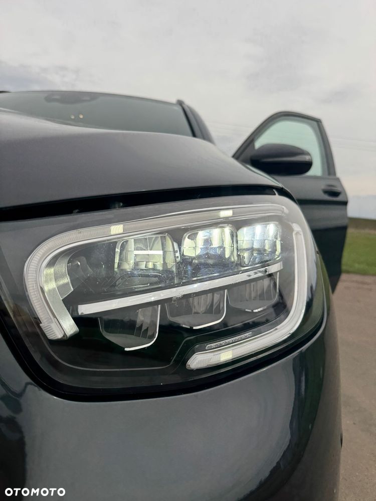 Mercedes-Benz GLC 220 d 4Matic 9G-TRONIC Edition AMG Line - 23
