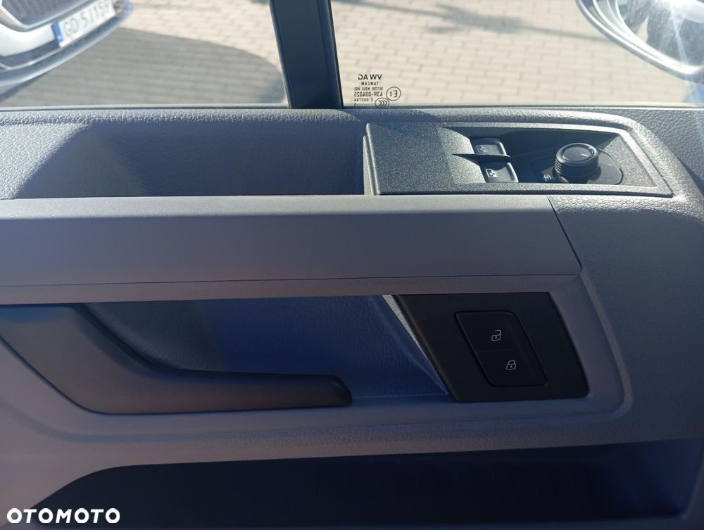 Volkswagen Crafter - 10