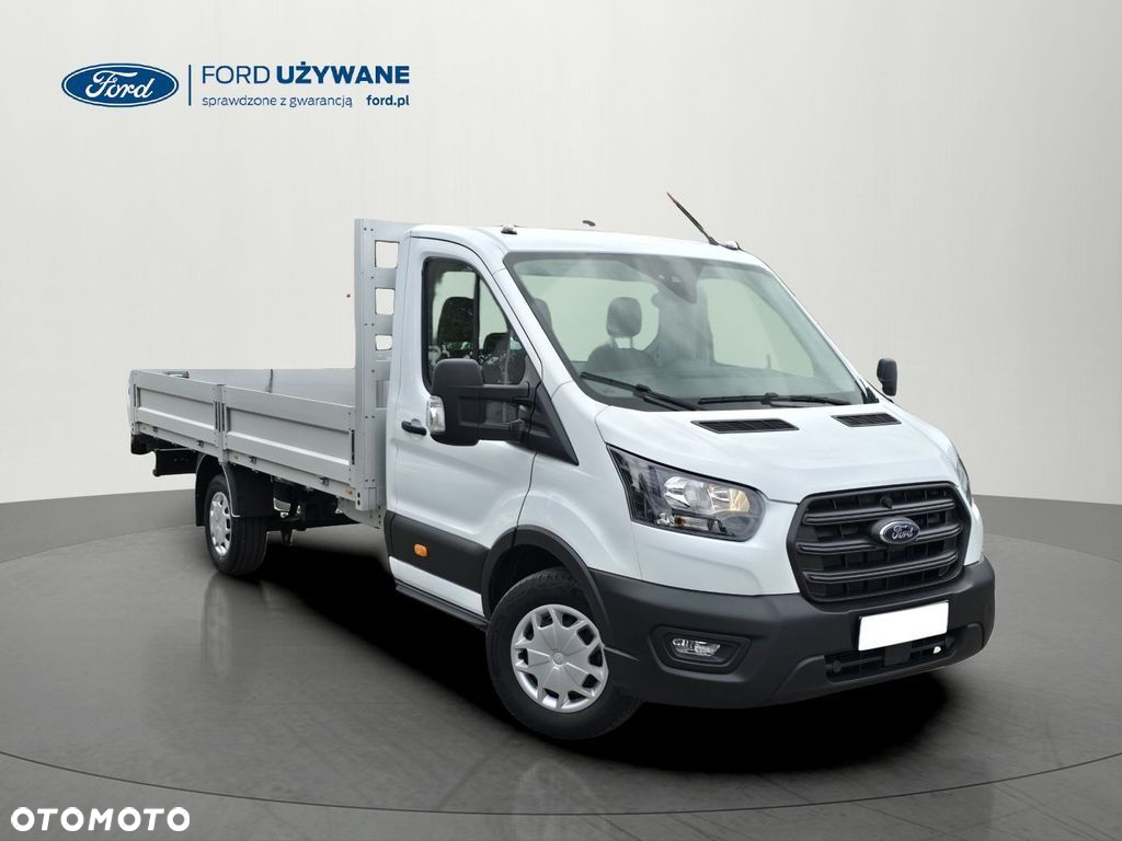 Ford Transit - 2